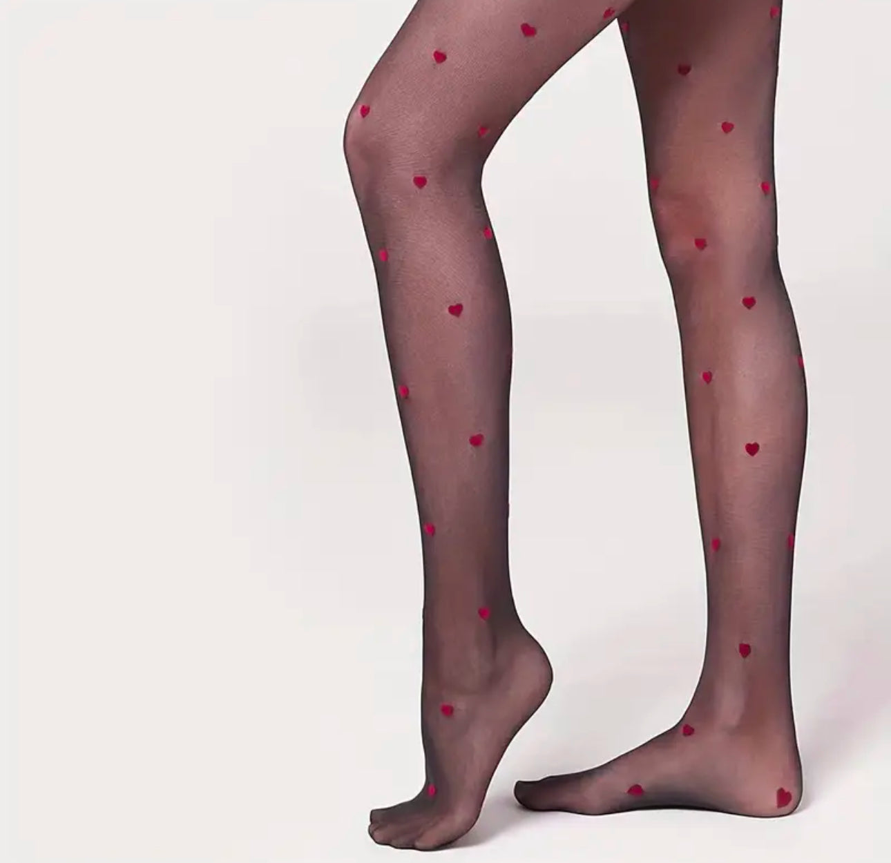 Heart Tights